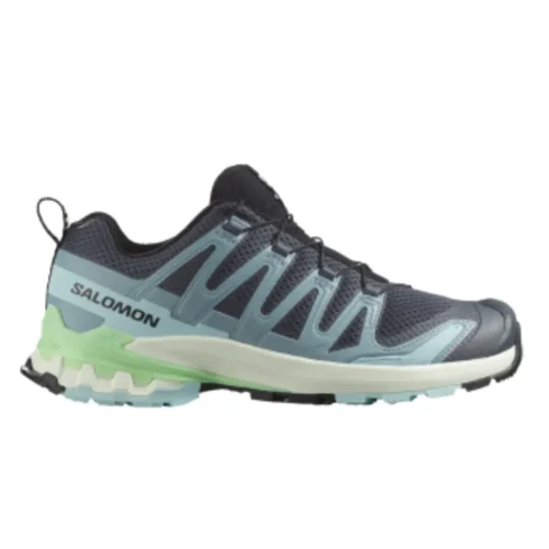 SALOMON XA PRO 3D V9 WOMENS SHOE