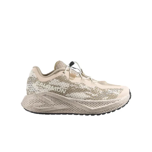 SALOMON AERO GLIDE 4 GRVL SHOE (LADIES)