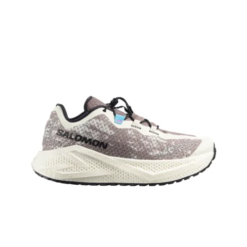 SALOMON AERO GLIDE 4 GRVL SHOE (LADIES)
