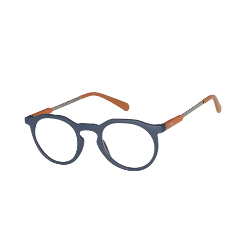 POLO READER & CASE LONDON TIMES +2.5 BLU