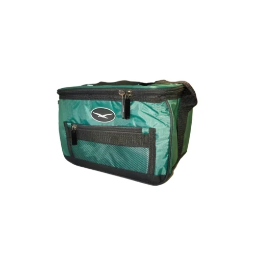 SEAGULL 6 PACK NYLON COOLBAG