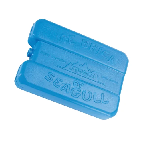SEAGULL SOLID JUMBO ICE BRICK