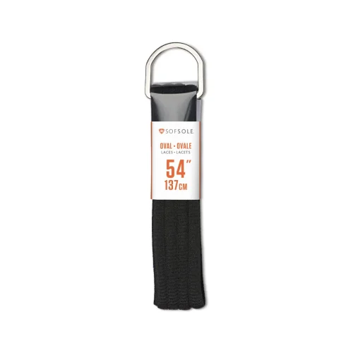 SOFSOLE 140CM OVAL LACES