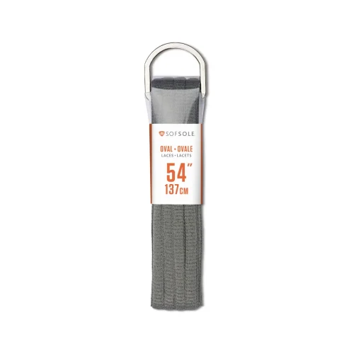 SOFSOLE 140CM OVAL LACES