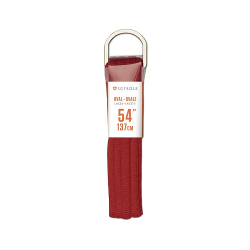 SOFSOLE 140CM OVAL LACES