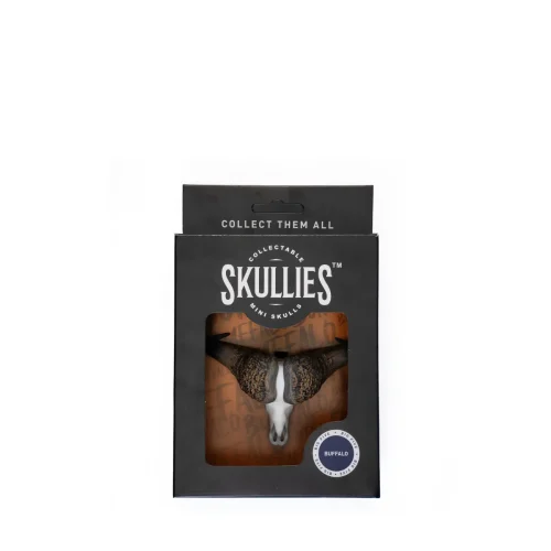 SKULLIES - BUFFALO