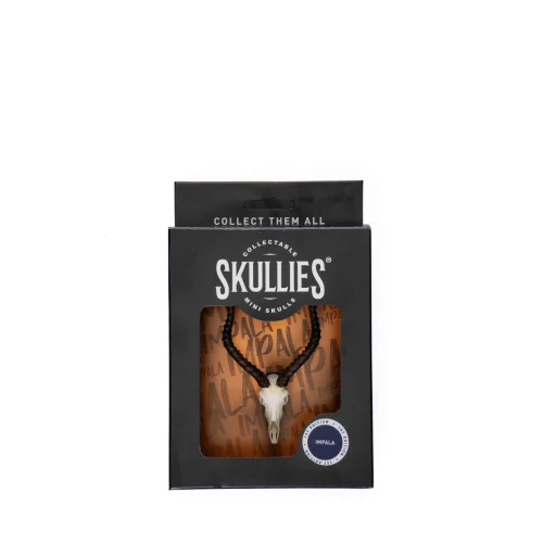 SKULLIES - IMPALA
