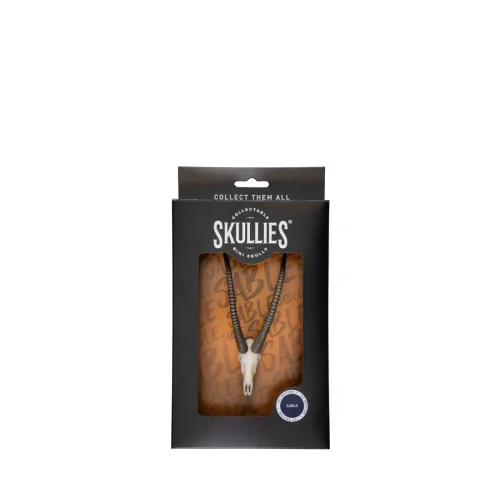 SKULLIES - SABLE