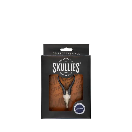 SKULLIES - SPRINGBOK