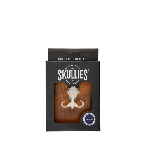 SKULLIES - WARTHOG