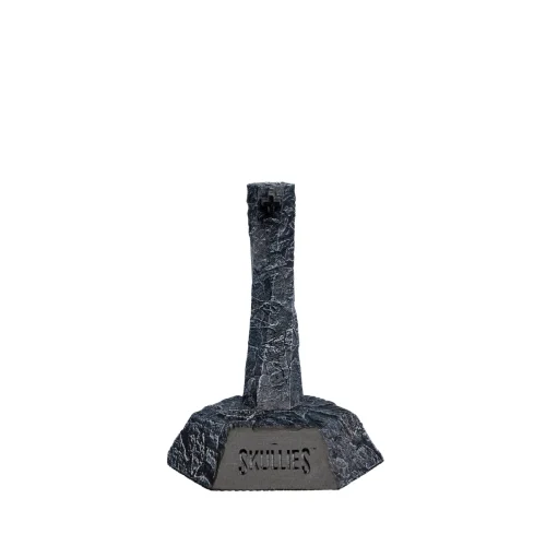 SKULLIES - DISPLAY PEDESTAL