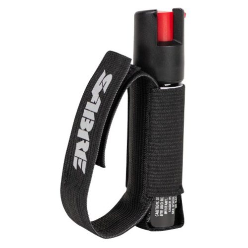 SABRE THE RUNNER GEL PEPPER SPRAY