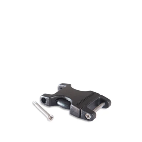 S2S SIDE RELEASE 2 PIN 20MM BUCKLE