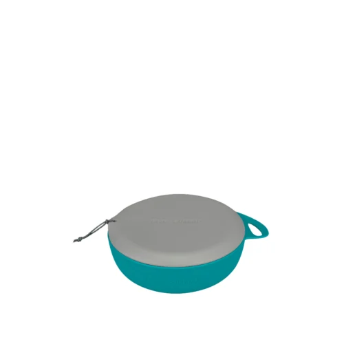 S2S DELTA BOWL WITH LID