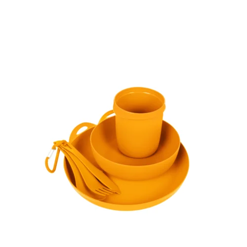 S2S DELTA CAMP SET