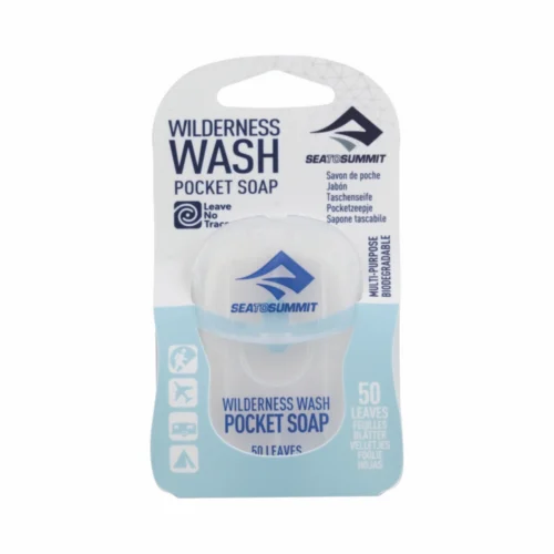S2S POCKET SOAP WILDERNESS WASH