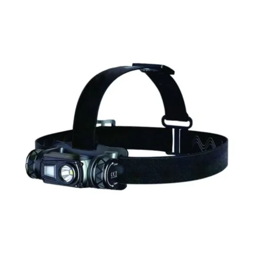 SUPALED HAWK FLASHLIGHT