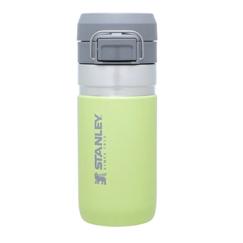STANLEY VACUUM HYDRATION QUICK FLIP BOTTLE 470ML
