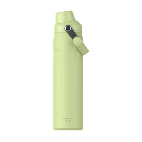 STANLEY AEROLIGHT ICEFLOW WATER BOTTLE FAST FLOW 0.6L
