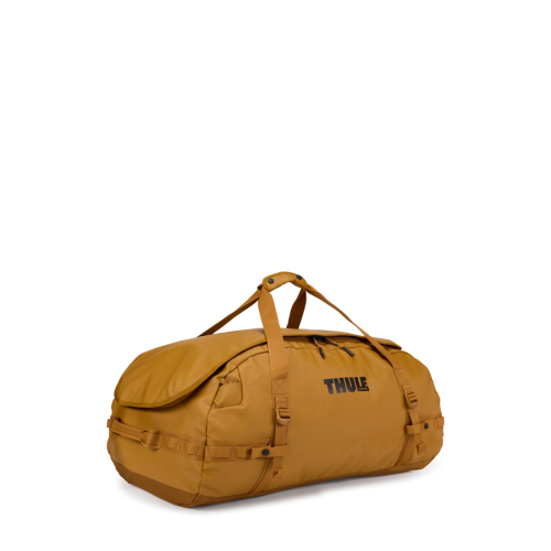 THULE CHASM 90L DUFFEL BAG