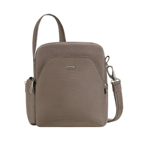TRAVELON CLASSIC ANTI THEFT TRAVEL BAG