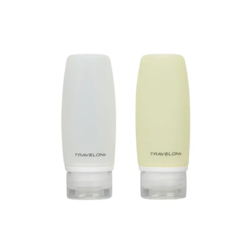 TRAVELON SET OF 2 SMART TUBES - 3oz