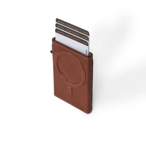 TONY PEROTTI FURBO MEGSAFE WALLET