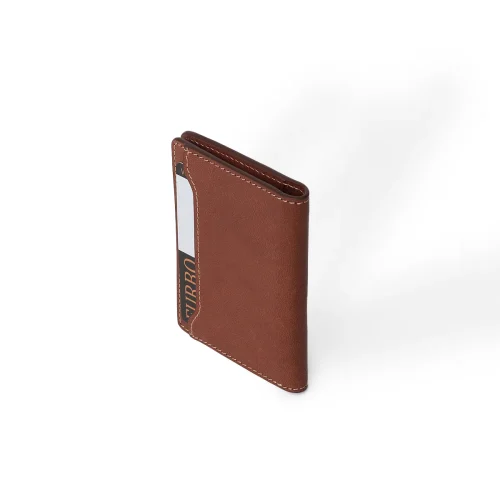 TONY PEROTTI FURBO MEGSAFE CARD HOLDER