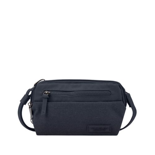 TRAVELON METRO ANTI THEFT CONVERTIBLE CROSSBODY