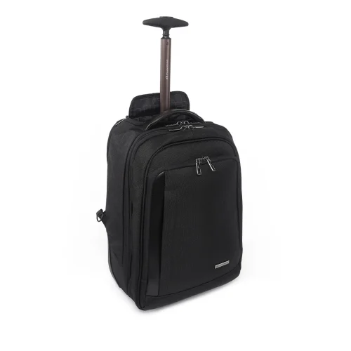 TRAVELITE BUSINESS SERIES TROLLEY BACKPACK