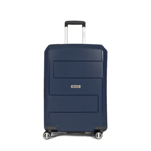 TRAVELITE MALLORCA 65CM TROLLEY CASE