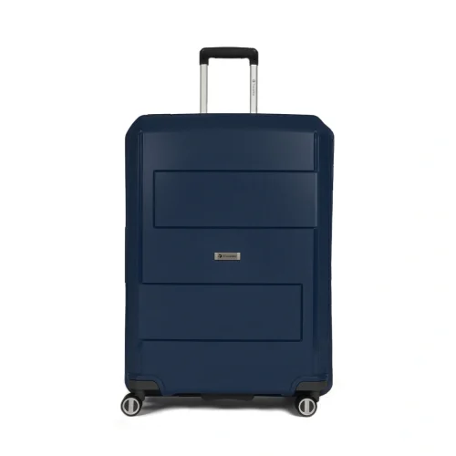 TRAVELITE MALLORCA 75CM TROLLEY CASE