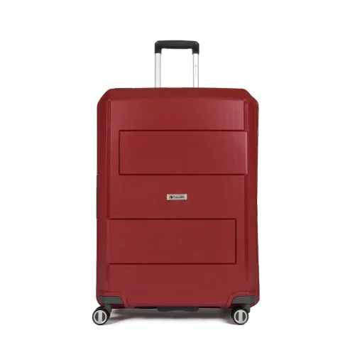 TRAVELITE MALLORCA 75CM TROLLEY CASE