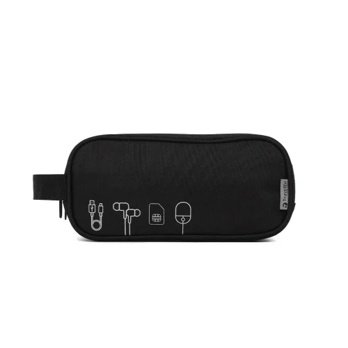 TRAVELITE DIGITAL ACCESSORIES POUCH