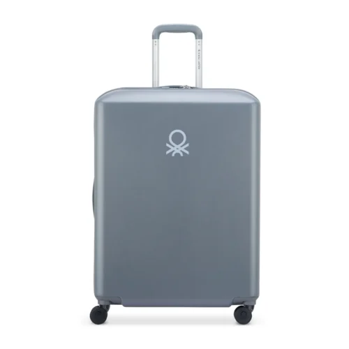 UNITED COLORS OF BENETTON UCB HARDSIDE 70CM TROLLEY CASE