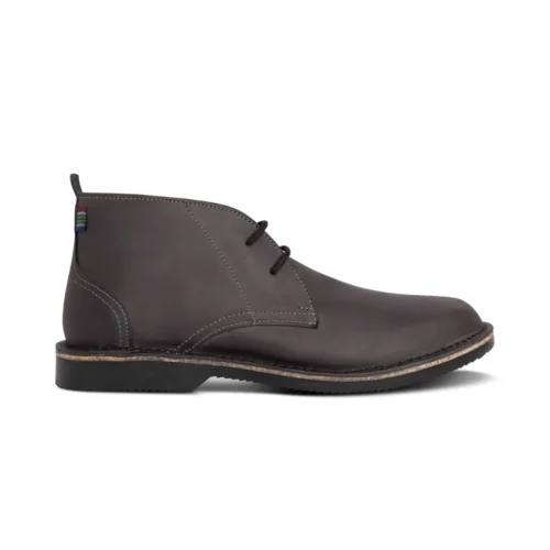 VELDSKOEN CHUKKA BOOT