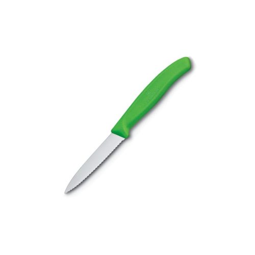 VICTORINOX CLASSIC SERATED PARING KNIFE 8CM