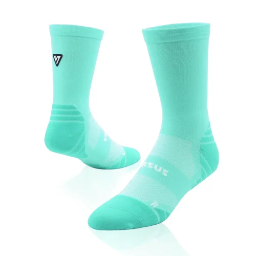 VERSUS CLASSIC CREW LENGTH SOCKS