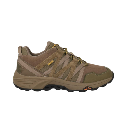 HI-TEC LD-VIRTUE SUEDE MENS SHOE