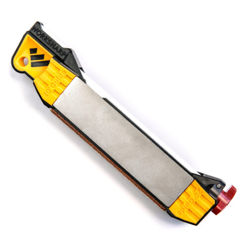 WORK SHARP GUIDED FIELD SHARPENER