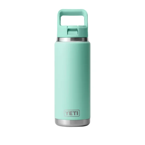 YETI RAMBLER STRAW BOTTLE 768ML